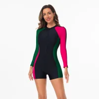 1065 Green And Red
