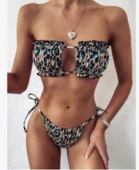 Khaki Leopard