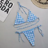 Blue Grid
