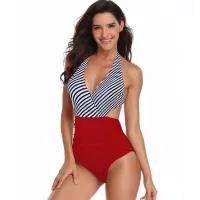 Stripes Red
