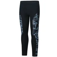Starry Sky Gray Trousers
