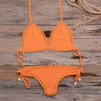 Orange Red
