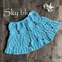 Sky Blue
