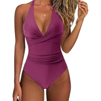 Purplish Red