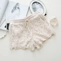 Apricot Shorts