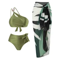 Y305 Green Suit
