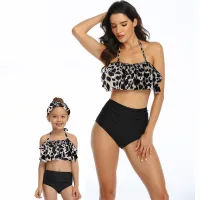 Leopard Print Adults