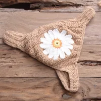 Khaki Panties