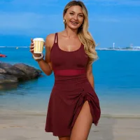 2 Wine Red