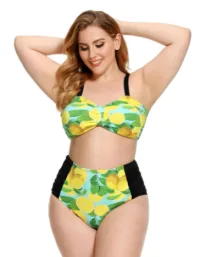 Lemon Print