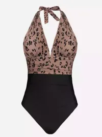 Leopard Print