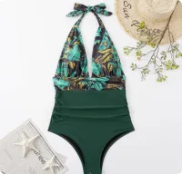 Green Leaves