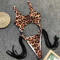 Leopard Print
