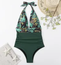Green Leaf