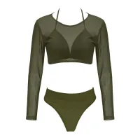 Army Green