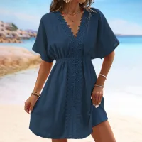 Purplish Blue