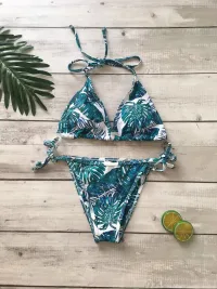 Green Leaf