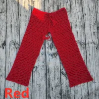 Red Pants