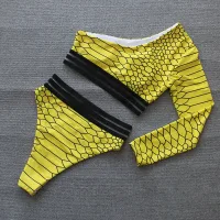 Snake Skin