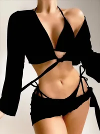 Pure Black