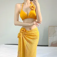 Ginger Yellow