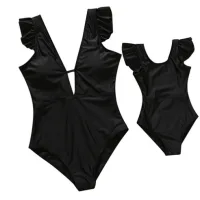 Style1 Black Mom S