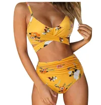 Yellow Flower
