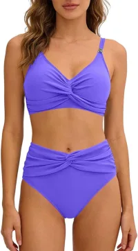 Violet Color