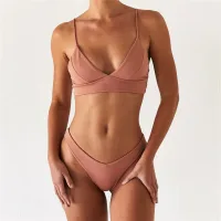Nude Pink