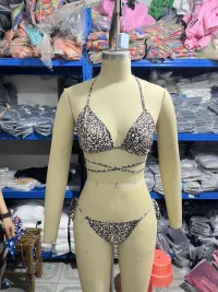 Leopard Print