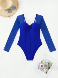 Sapphire Blue