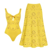 Yellow Suit