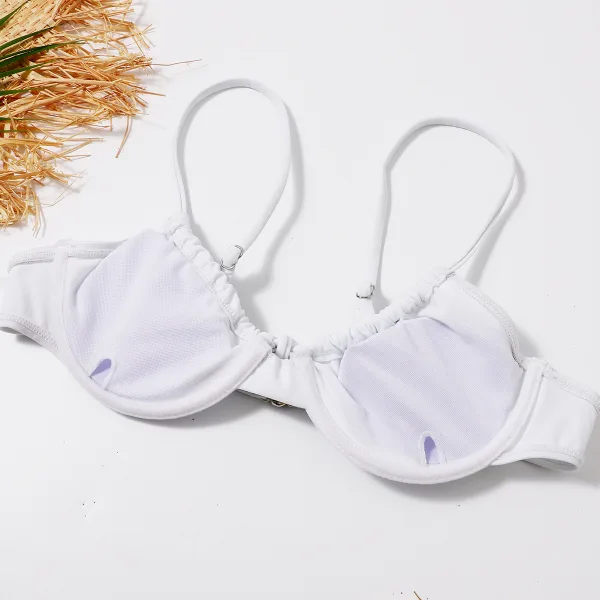 Solstice Underwire Bikini Set