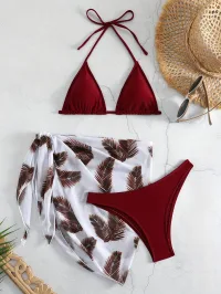 Dark Red