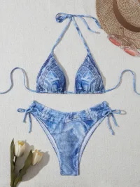 Denim Blue