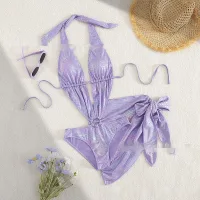 Lavender Purple