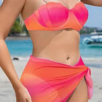 Orange Red