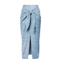 Wrap Skirt