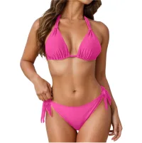 Bright Pink
