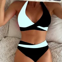 Black And White