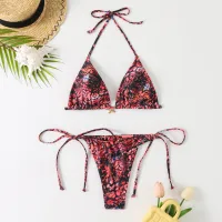 Leopard Print 5color