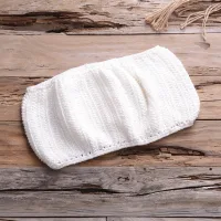 White Underwear