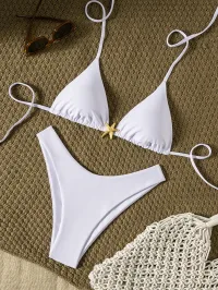 Jy1053wh White