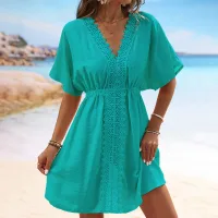 Water Green