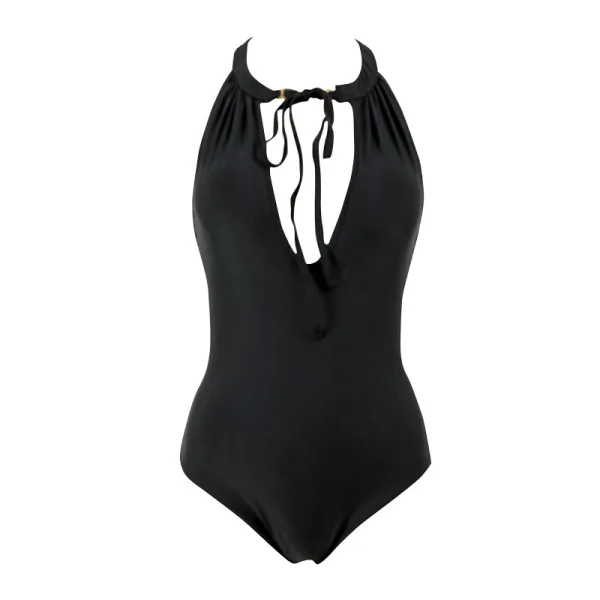 One-Piece Sculpting Swimsuit