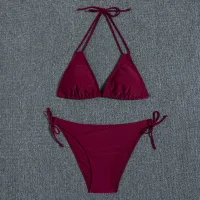 Purplish Red