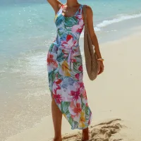 Two Piece Swimsuit