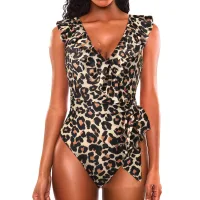 Leopard Print