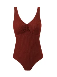 Brick Red