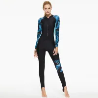 1192 Water Blue Printing